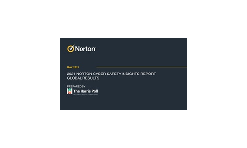 2021 Norton Cyber ​​Safety Insights Rapport Globale resultater