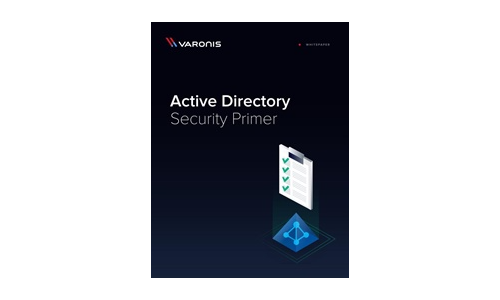 Active Directory Security Primer