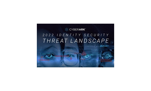 Cyberark 2022 Identitet Sikkerhedstrusler Landskabsrapport